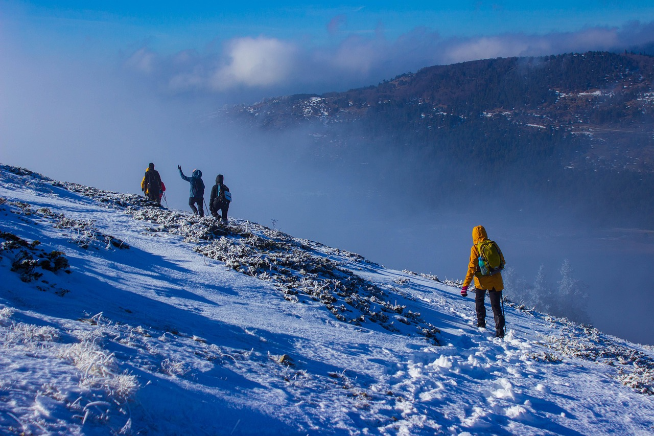 Himachal Hill Escape